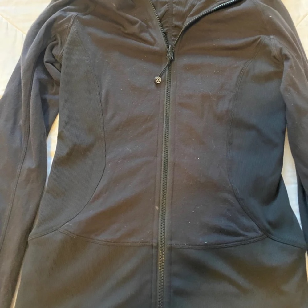 Lululemon define jacket - Picture 4 of 6